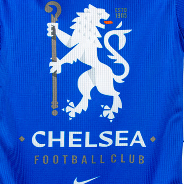 Chelsea F.C limited design infant bodysuit - Mitani Store